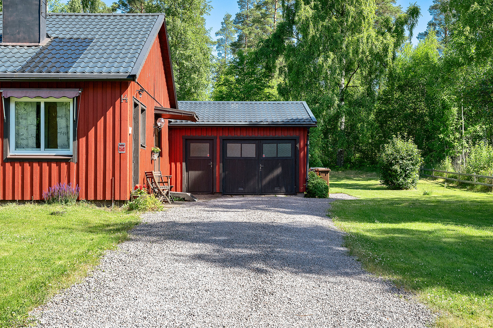 Hyttvägen 14 – bild 23