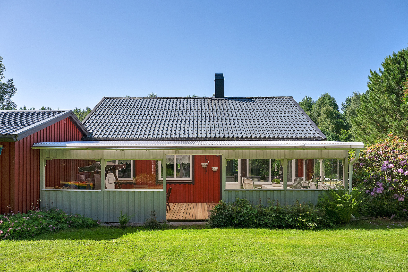 Hyttvägen 14 – bild 2