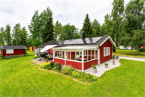 Exteriör