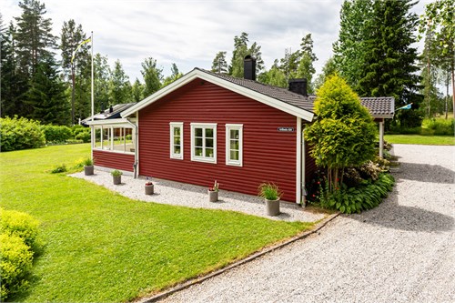 Exteriör