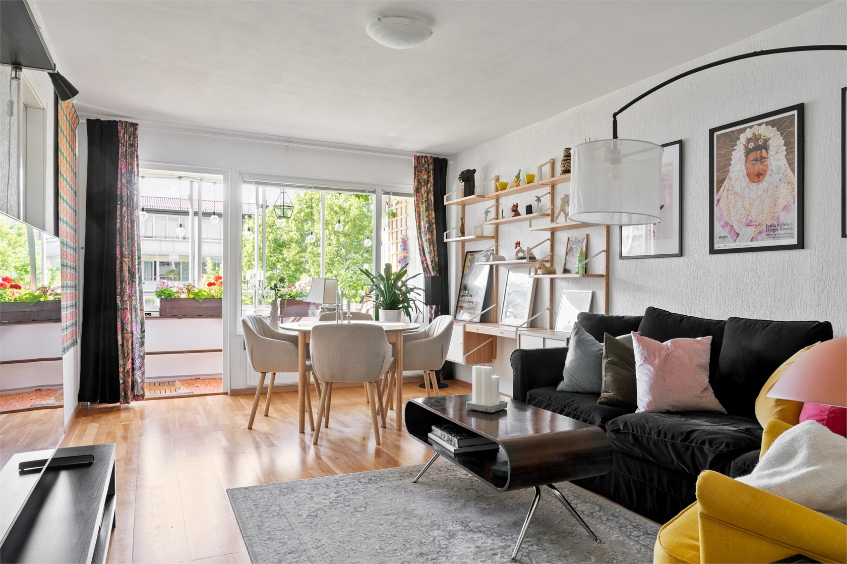 Pinnharvsgatan 6B – bild 3