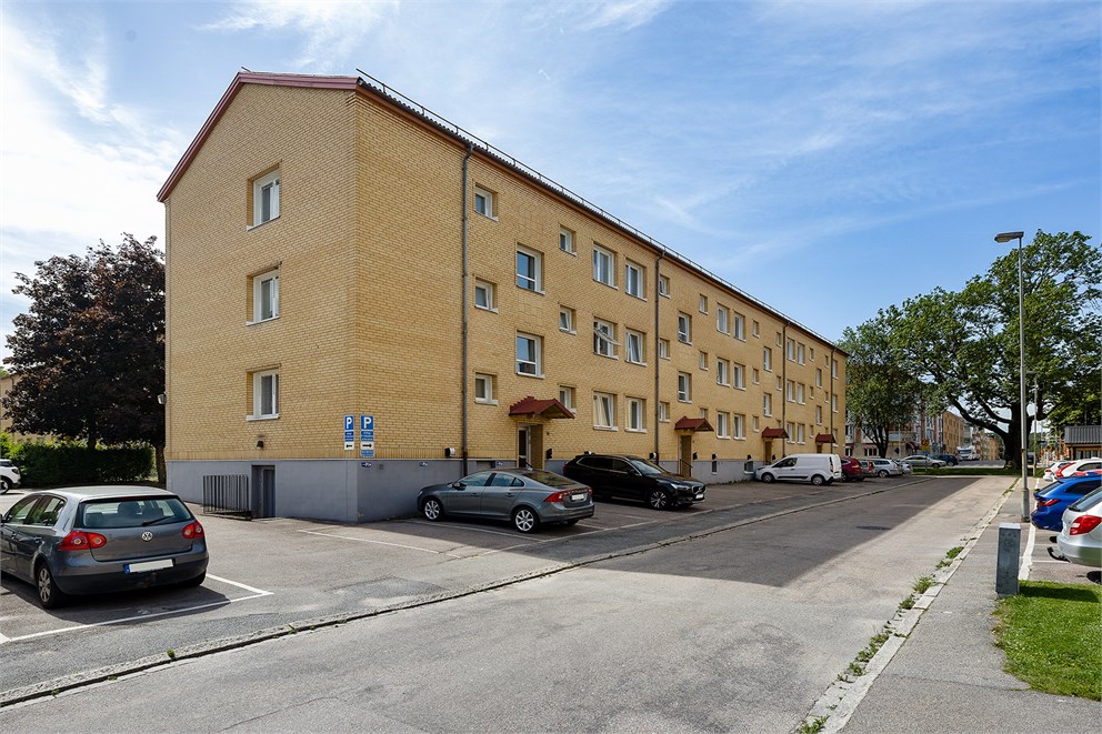 Repslagaregatan 1C