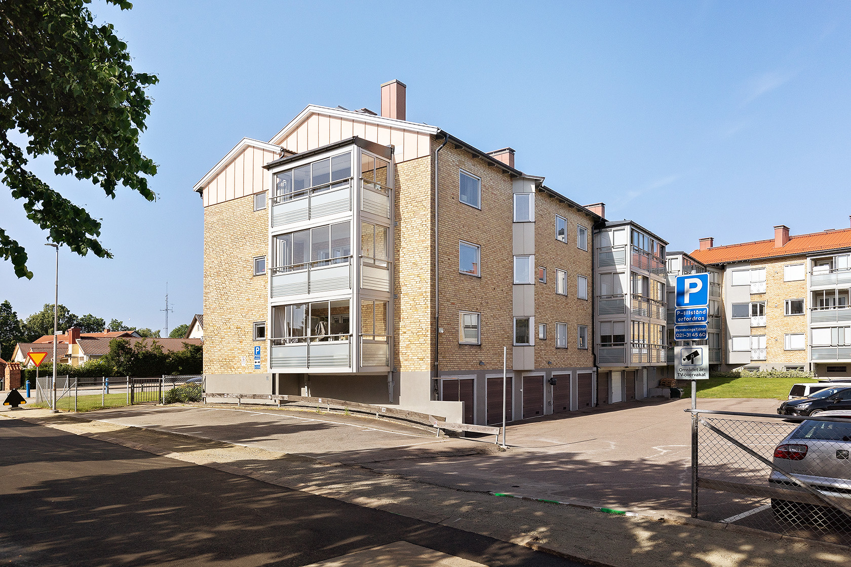 Kungsvägen 5 E – bild 2