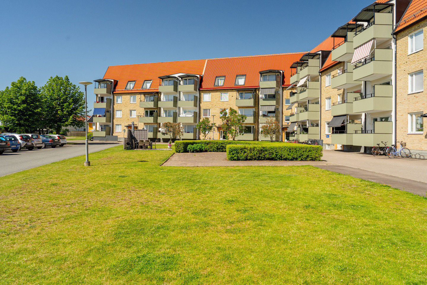 Hjälmgatan 8 – bild 21