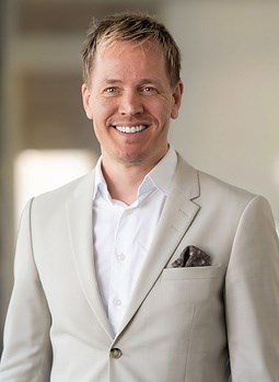 Christofer Svensson