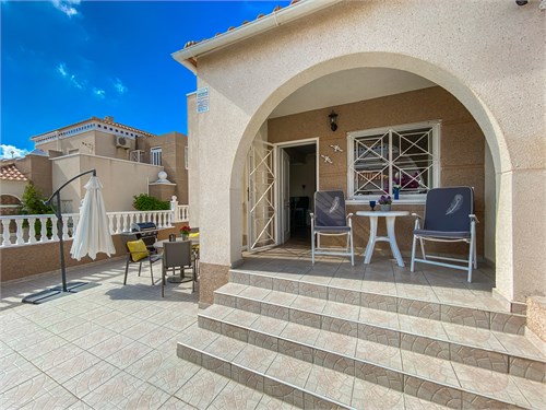 Torre La Mata - La Mata | Torrevieja