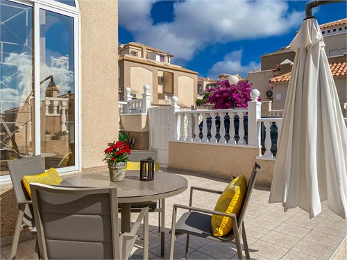 Torre La Mata - La Mata | Torrevieja