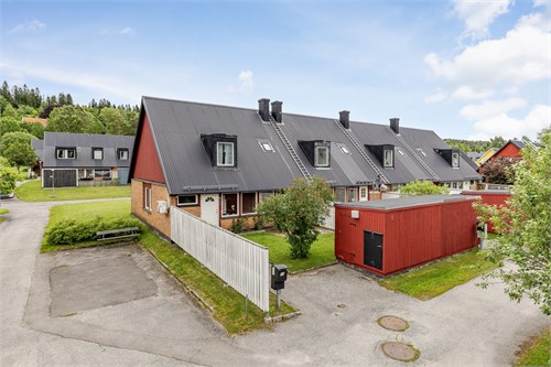 Fagottgatan 34