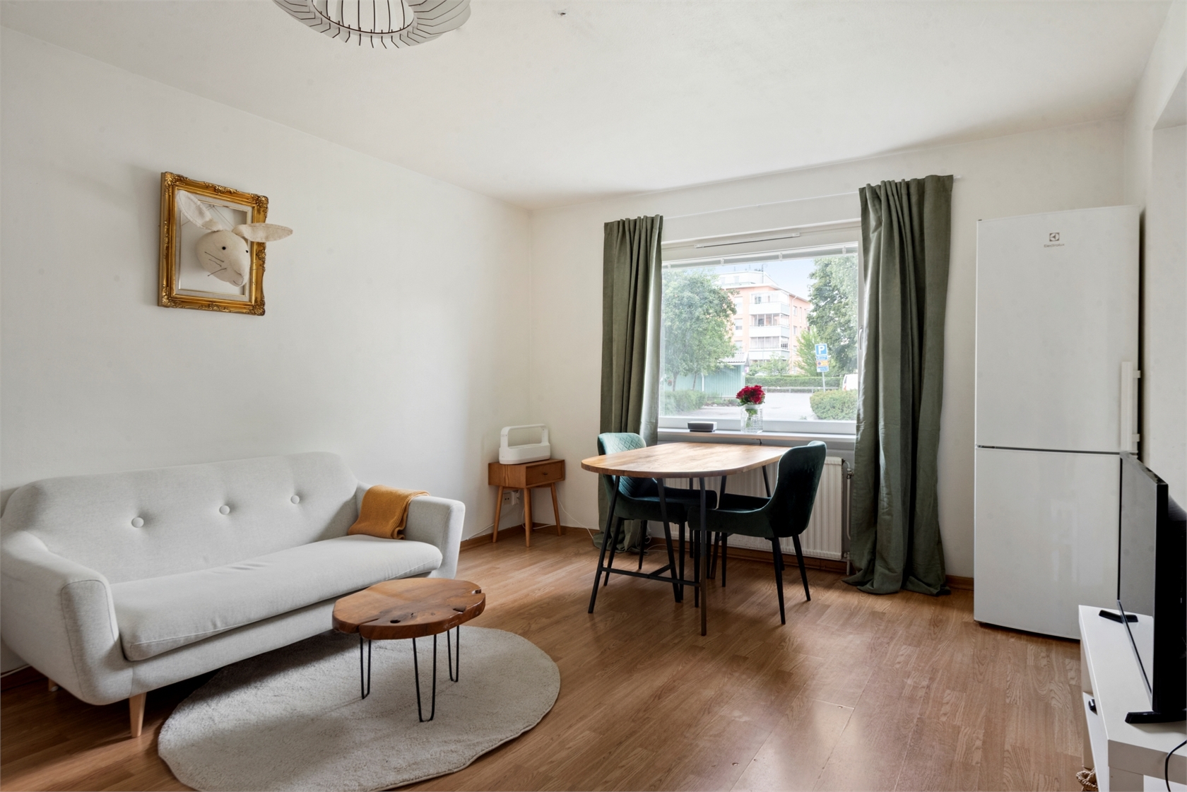 Västra Banvägen 4 B – bild 6