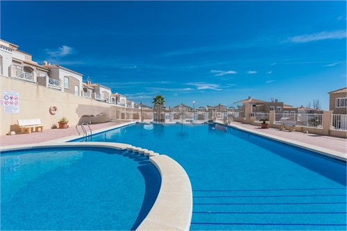 Torre La Mata - La Mata | Torrevieja