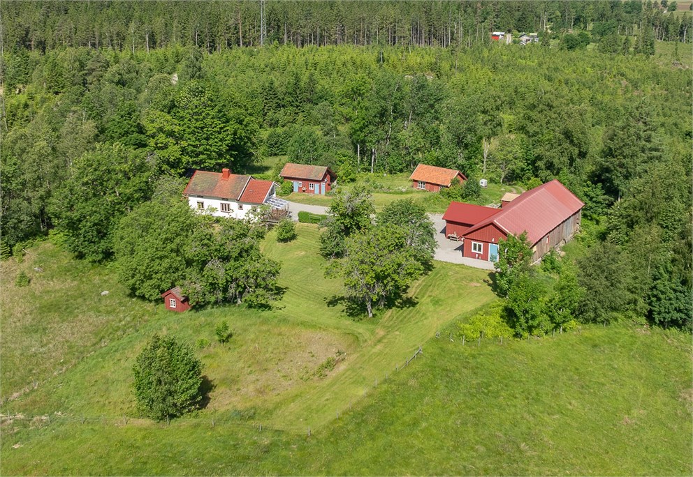 Barkesbo 126