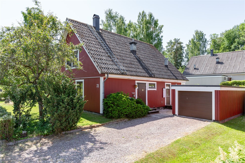 Järnvägsgatan 28