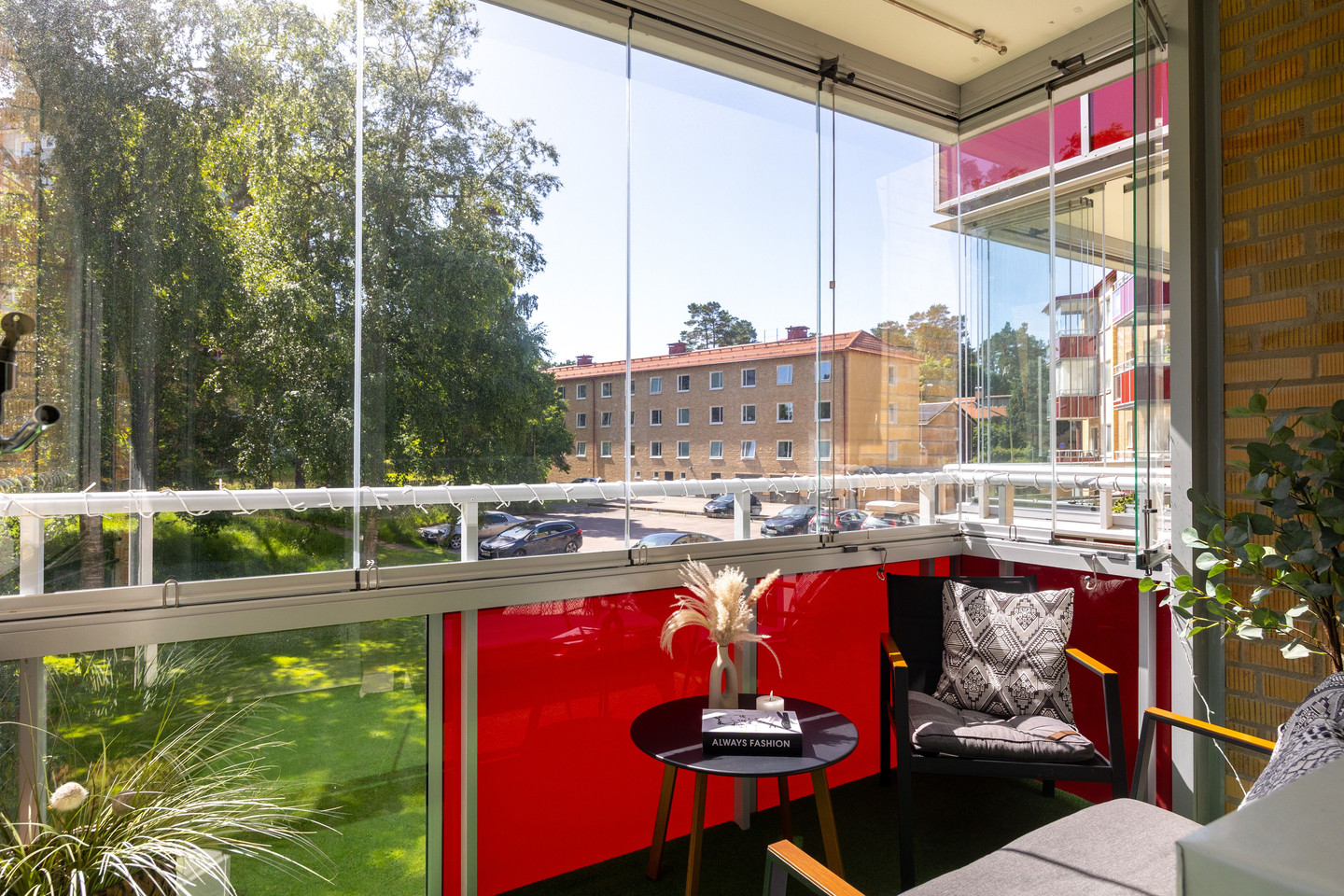 Söndagsgatan 15 – bild 3