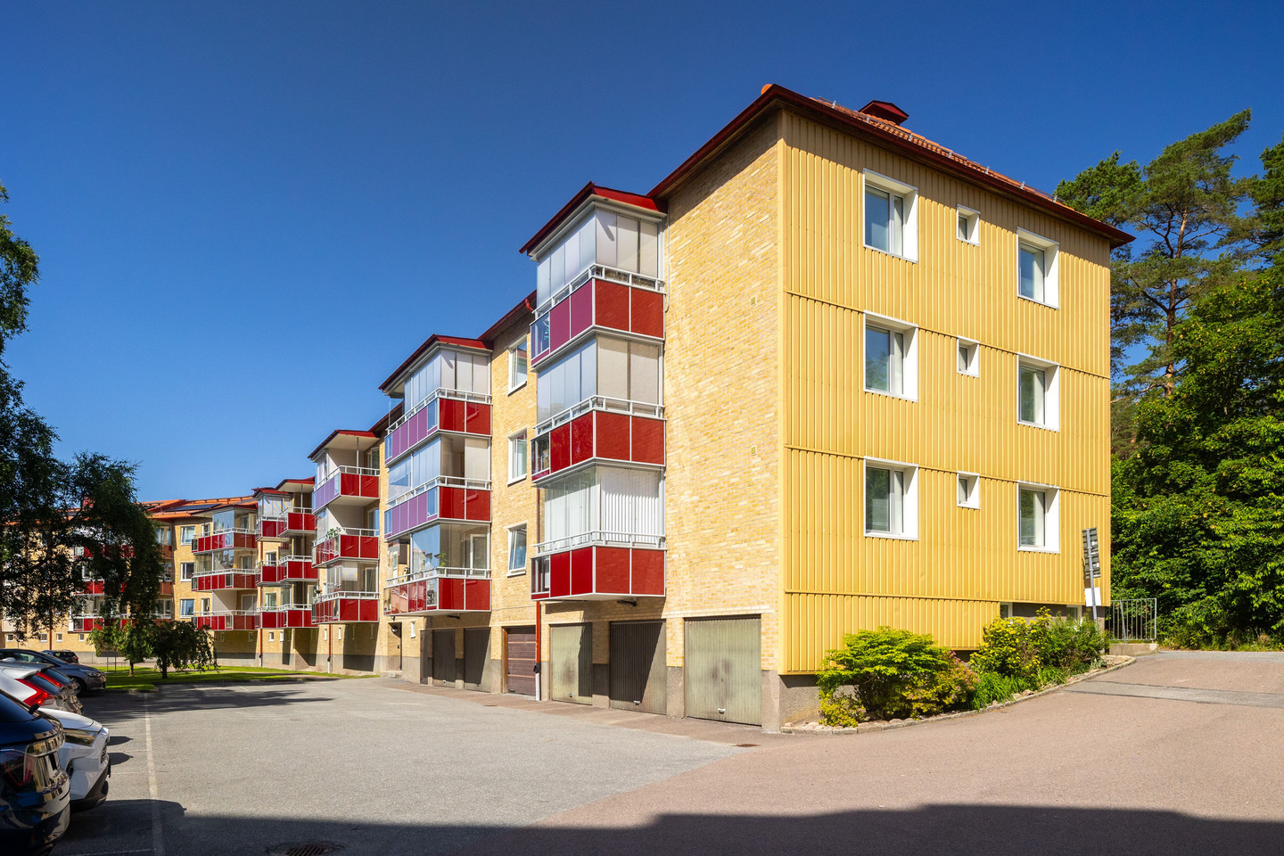 Söndagsgatan 15 – bild 23