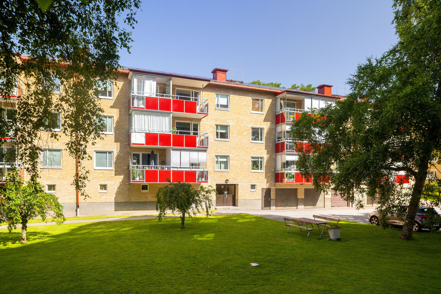 Söndagsgatan 15 – bild 24
