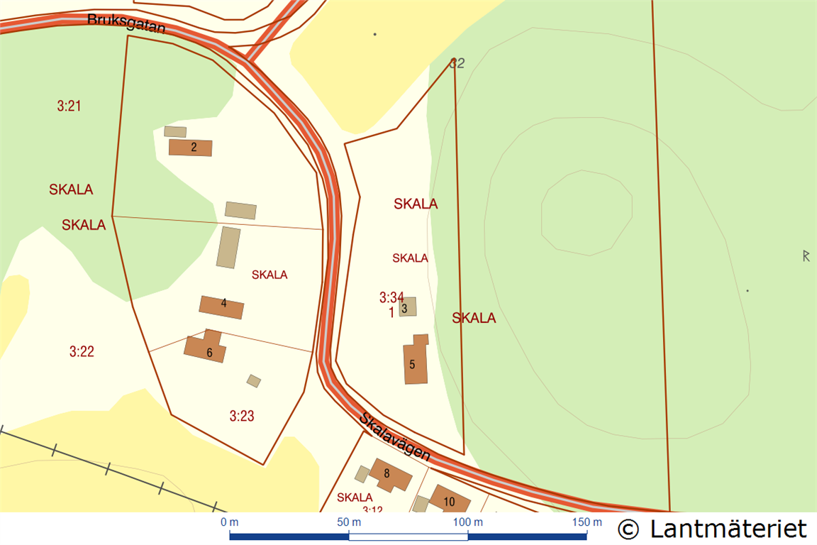 Skalavägen 5, 3 – bild 23