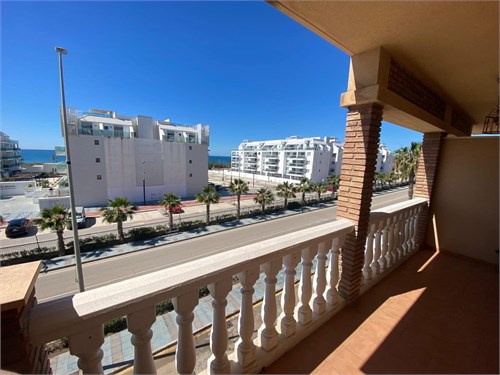 Torrox | Costa del Sol