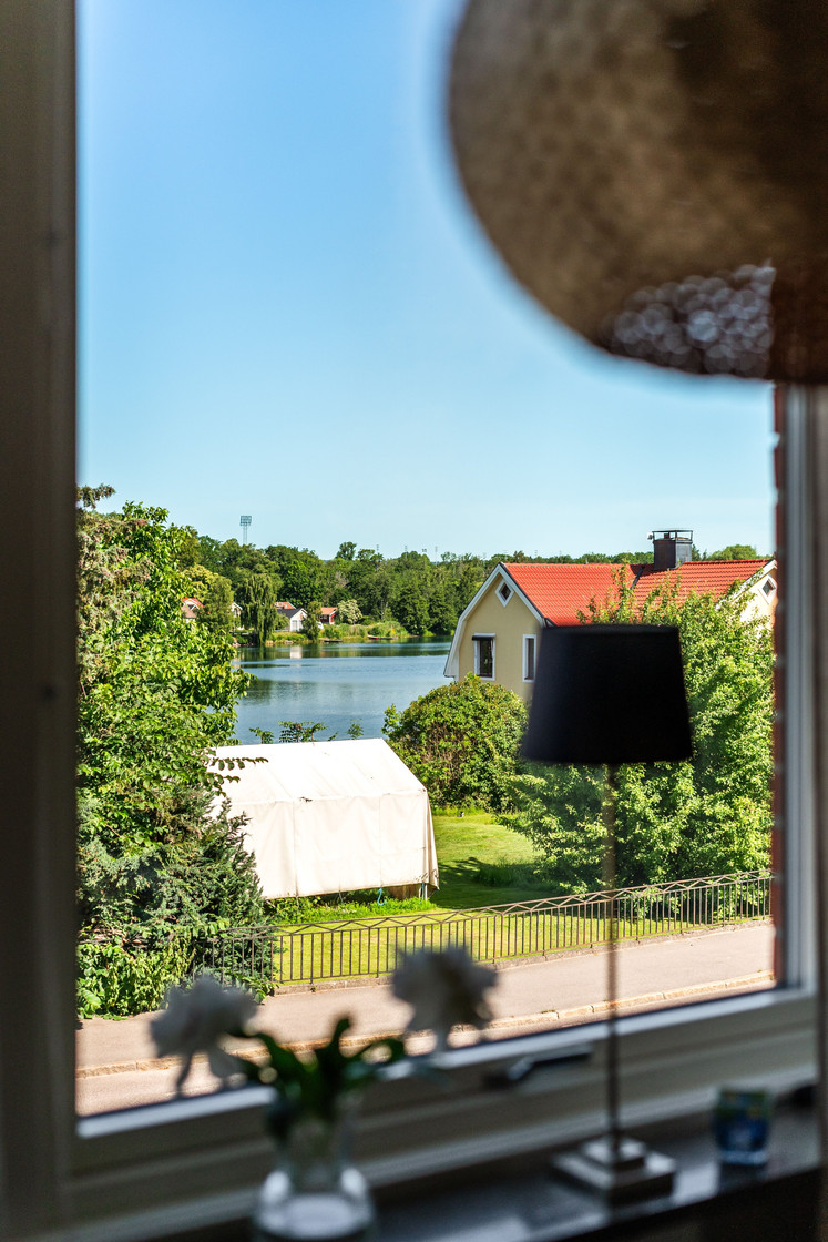 Strandvägen 34A, 2 vån – bild 17