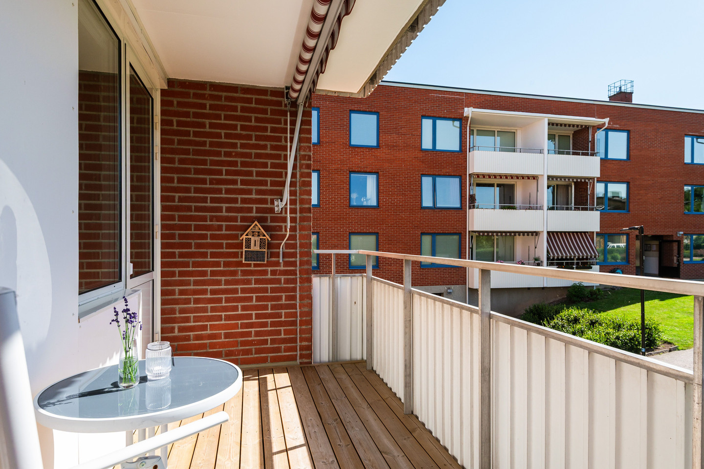 Strandvägen 34A, 2 vån – bild 11