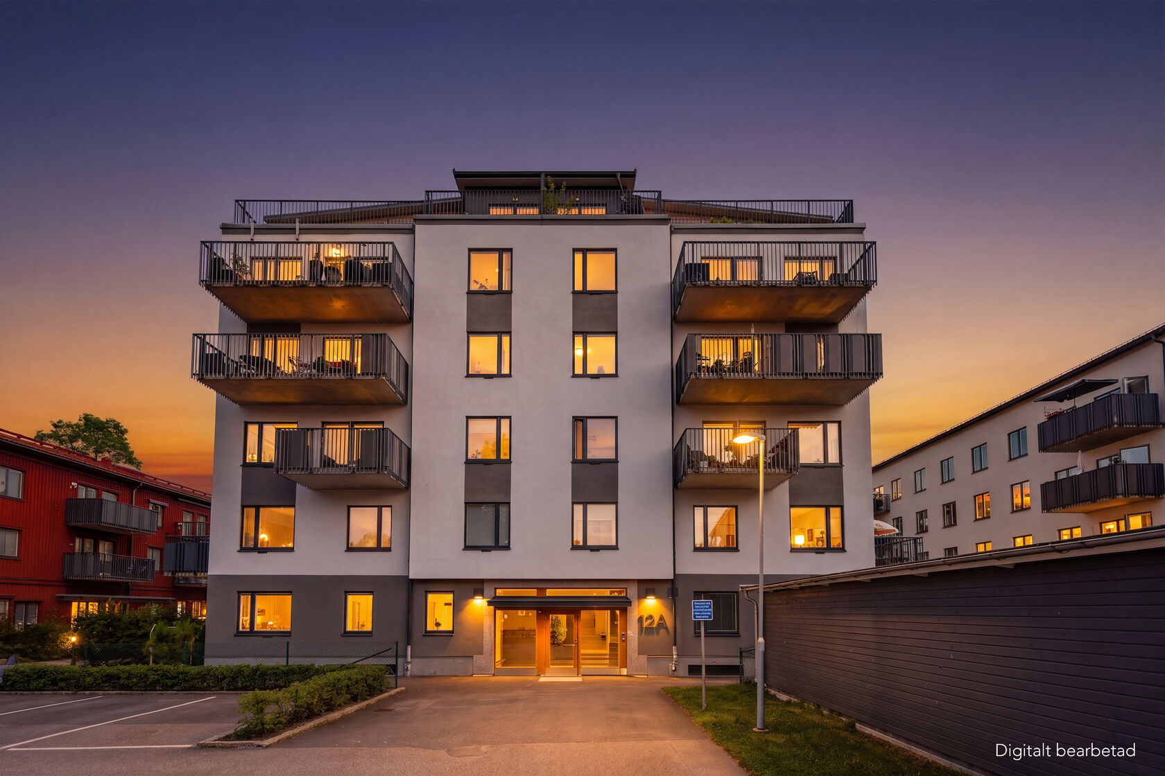 Norra Ringgatan 12A – bild 16
