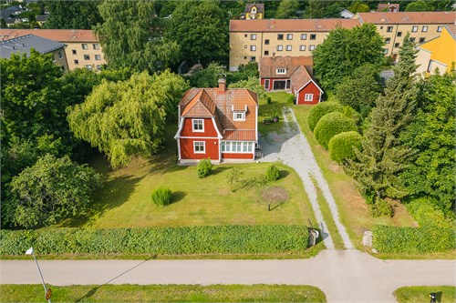 Stockholmsvägen 8A