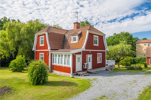 Stockholmsvägen 8A