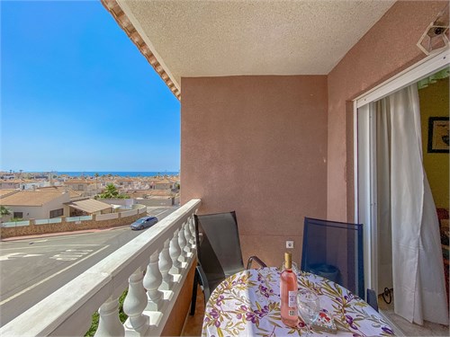 Torre La Mata - La Mata | Torrevieja
