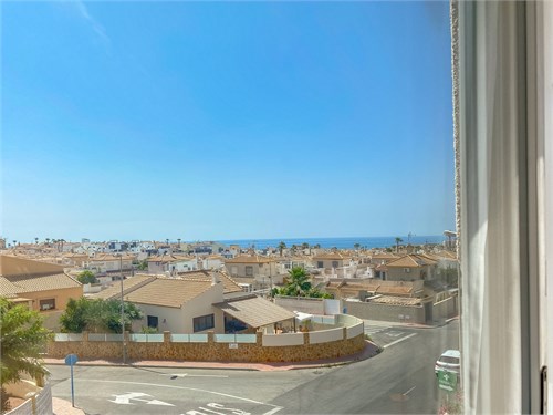 Torre La Mata - La Mata | Torrevieja