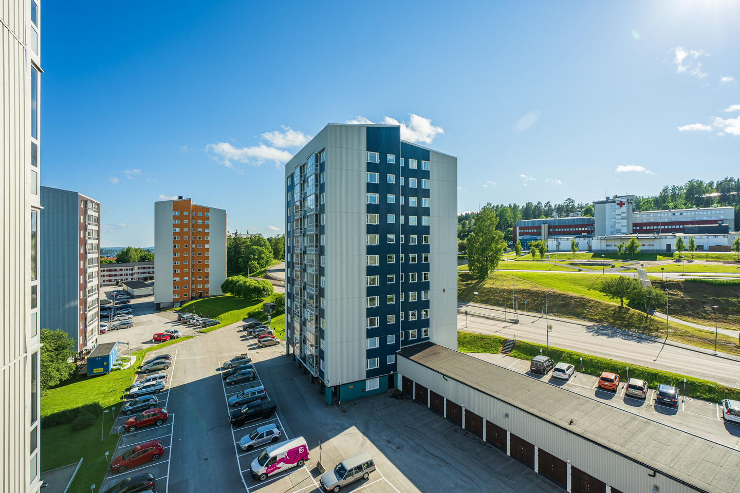 Ångermanlandsgatan 16B – bild 6