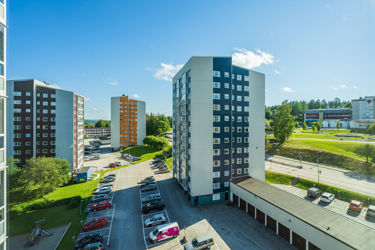 Ångermanlandsgatan 16B – bild 22