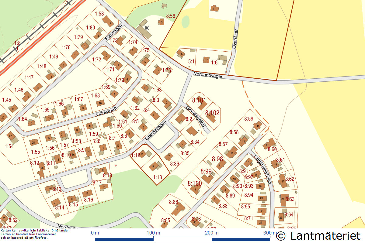Granåsvägen 1 – bild 42