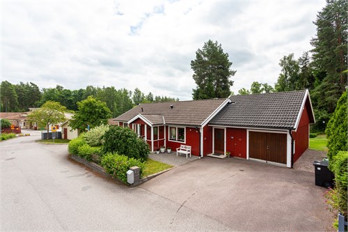 Svärmaregatan 37