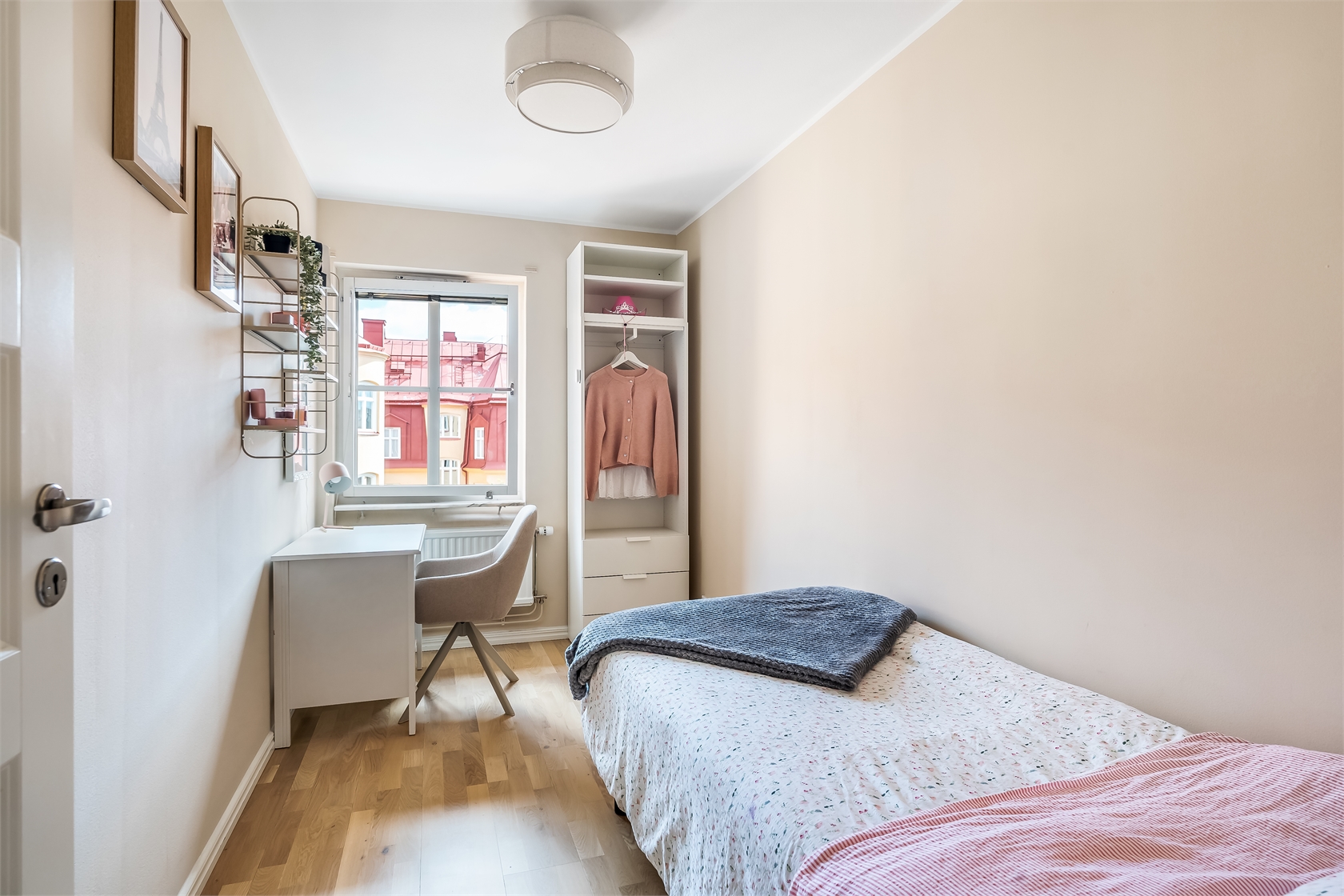 Mäster Simons väg 12, vån 5 av 5! – bild 14