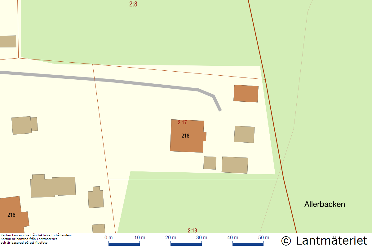 Sunnanäng Siljansvägen 218 – bild 62