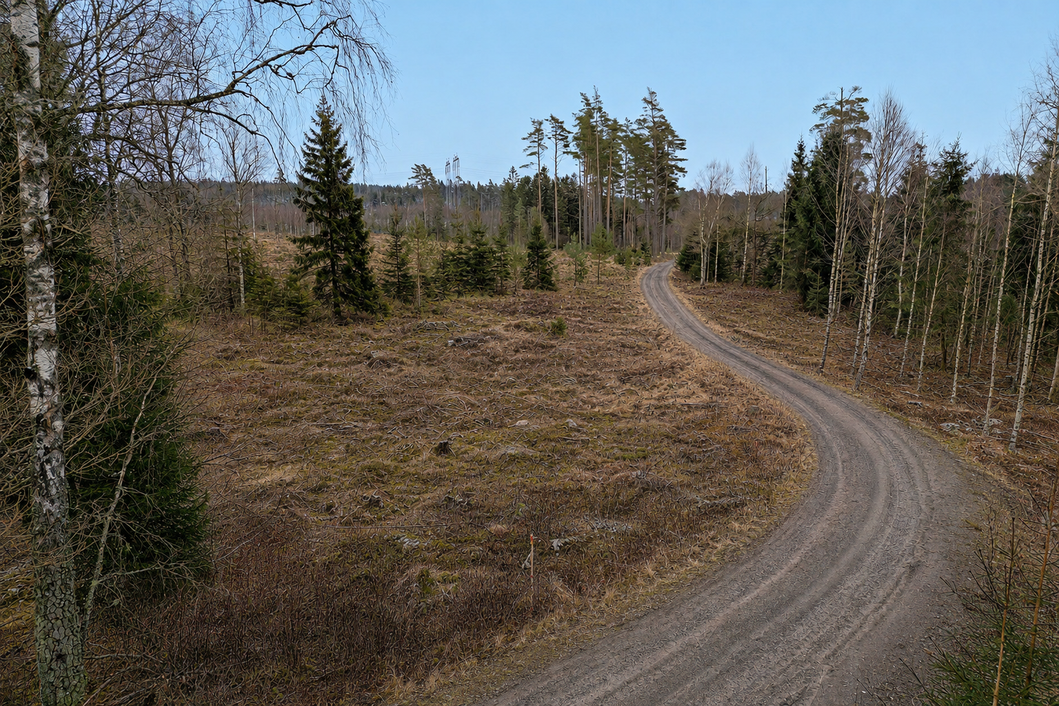 Mälltorpsvägen