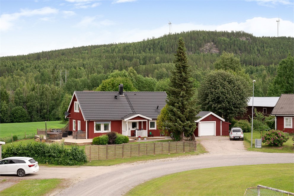 Flästa Kvicktorpet 5998