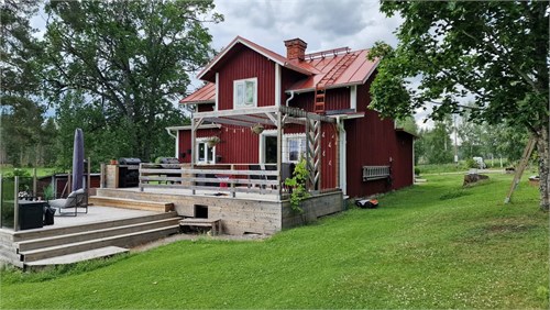 säljarens bild