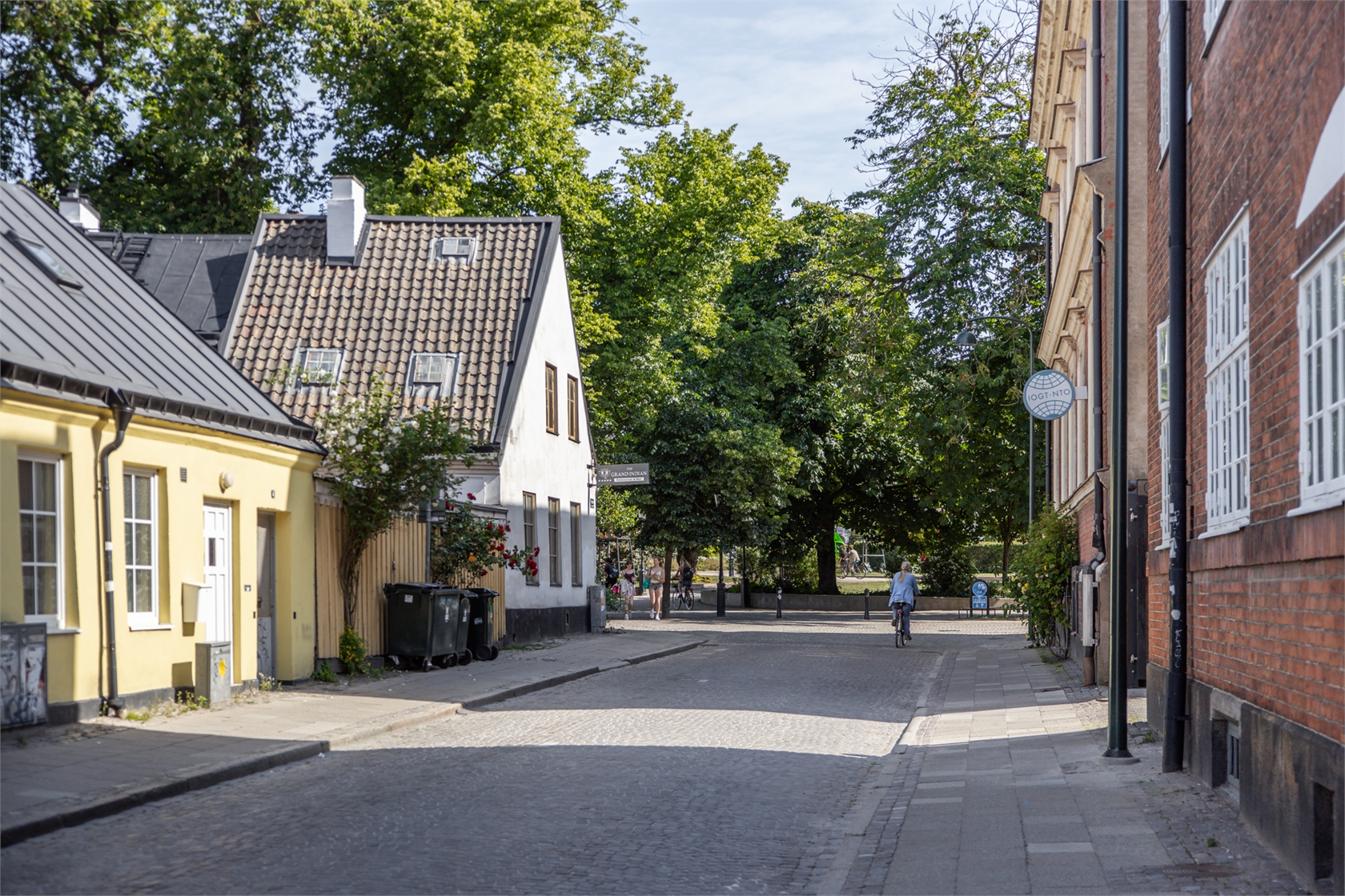 Nygatan 5B – bild 24