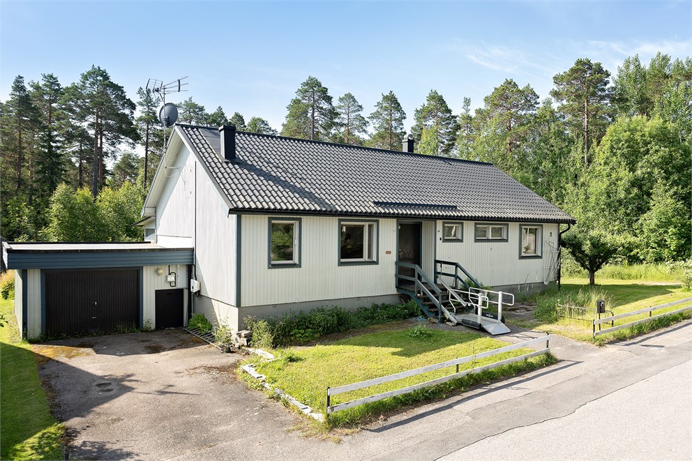 Tjärvägen 2
