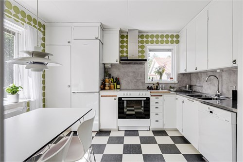 Trädgårdsvägen 31