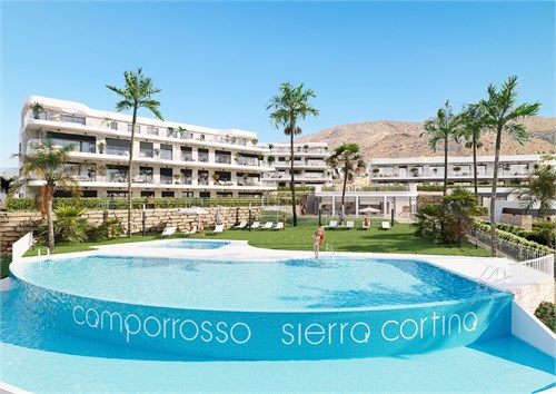 Finestrat | Costa Blanca