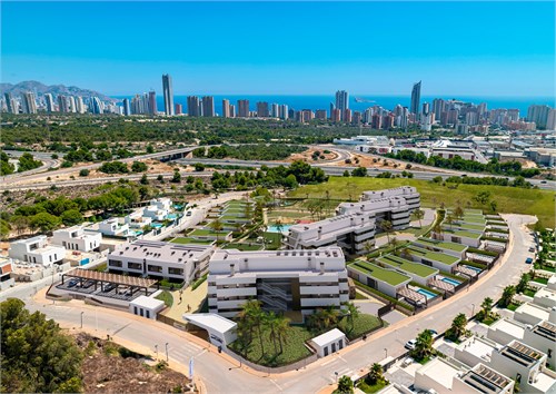 Finestrat | Costa Blanca