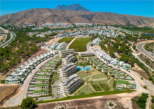 Finestrat | Costa Blanca