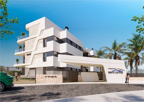 Finestrat | Costa Blanca