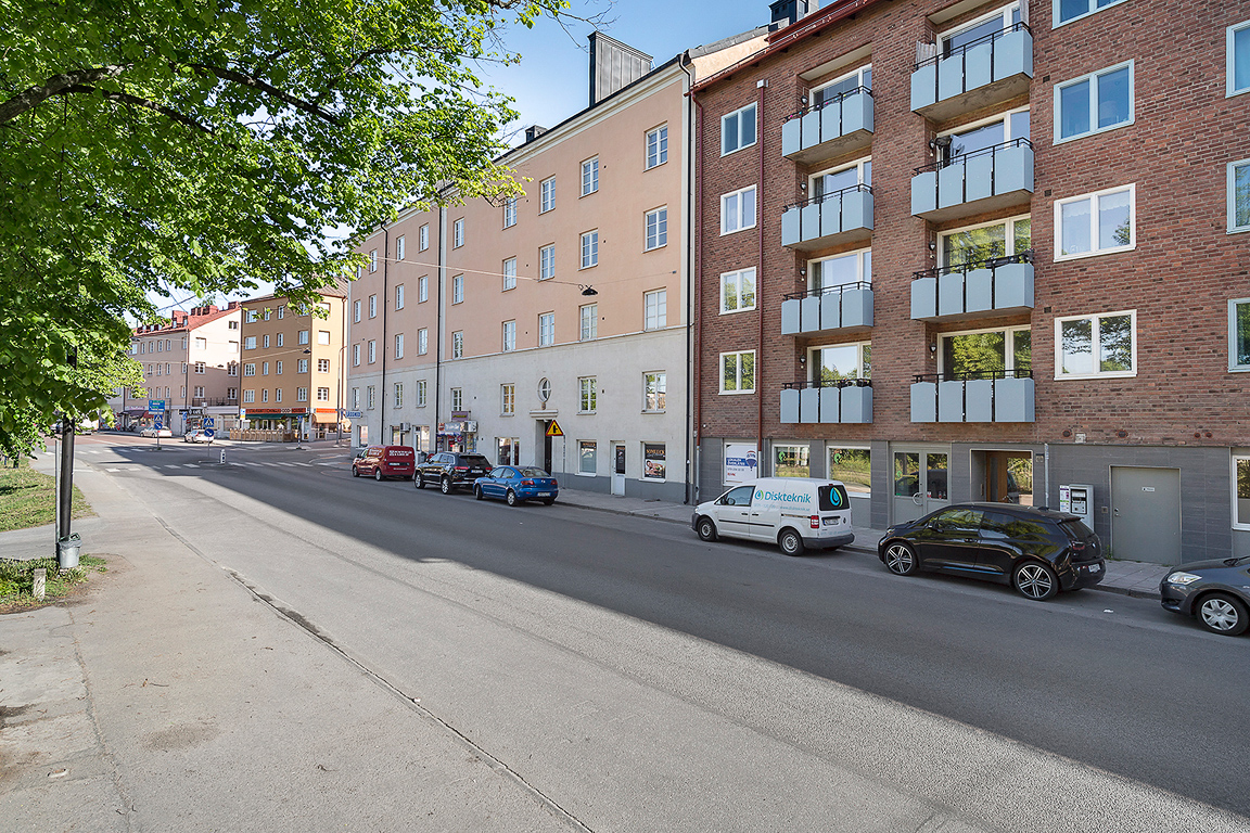 Järnvägsgatan 70 – bild 22
