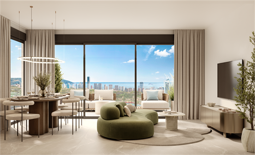 Finestrat | Costa Blanca