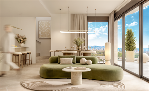 Finestrat | Costa Blanca