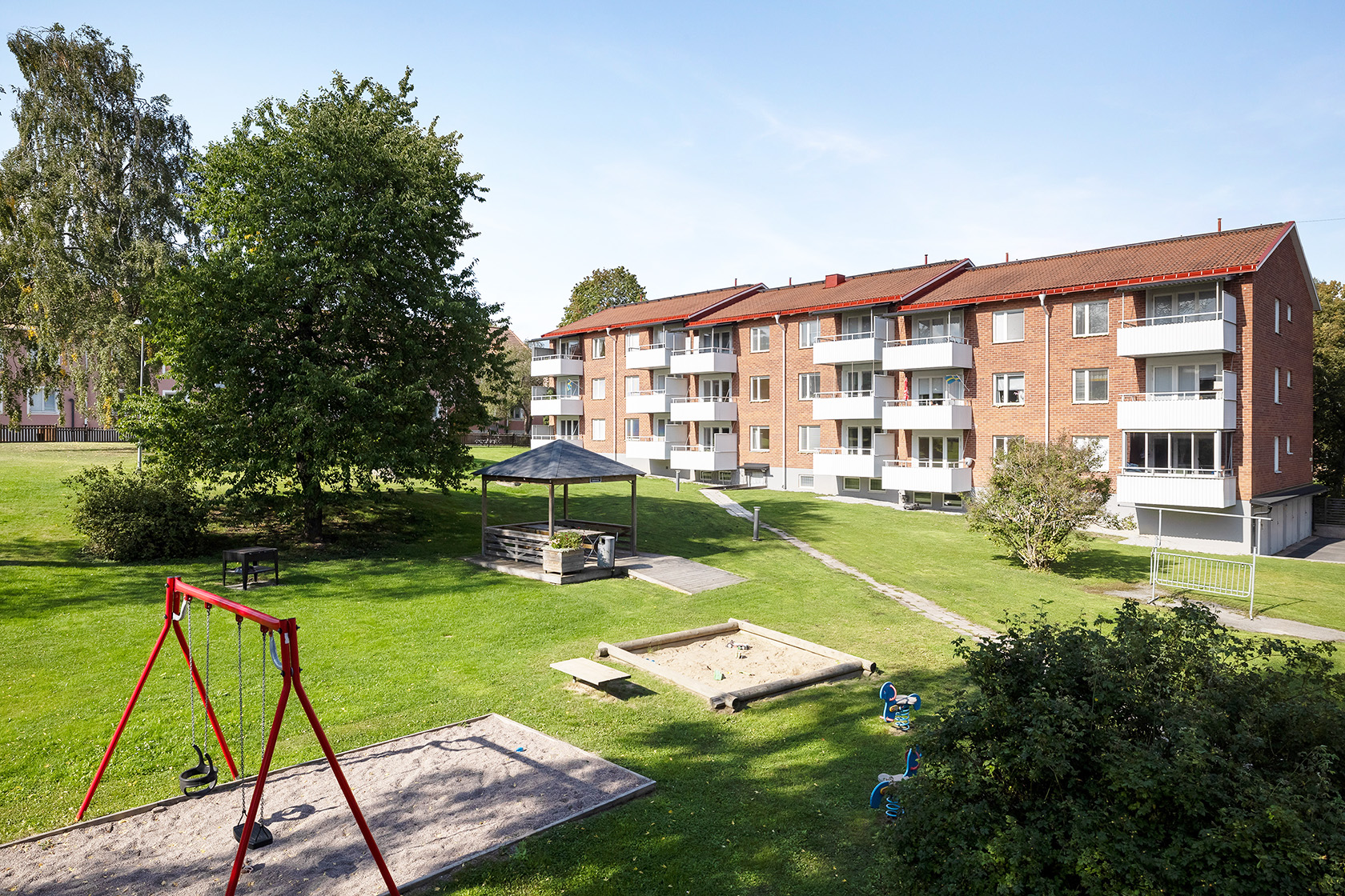 Stationsgatan 9C – bild 2