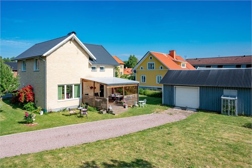 Stallängsvägen 35