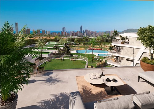 Finestrat | Costa Blanca